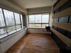 The Parc Condominium (D5), Condominium #564101141